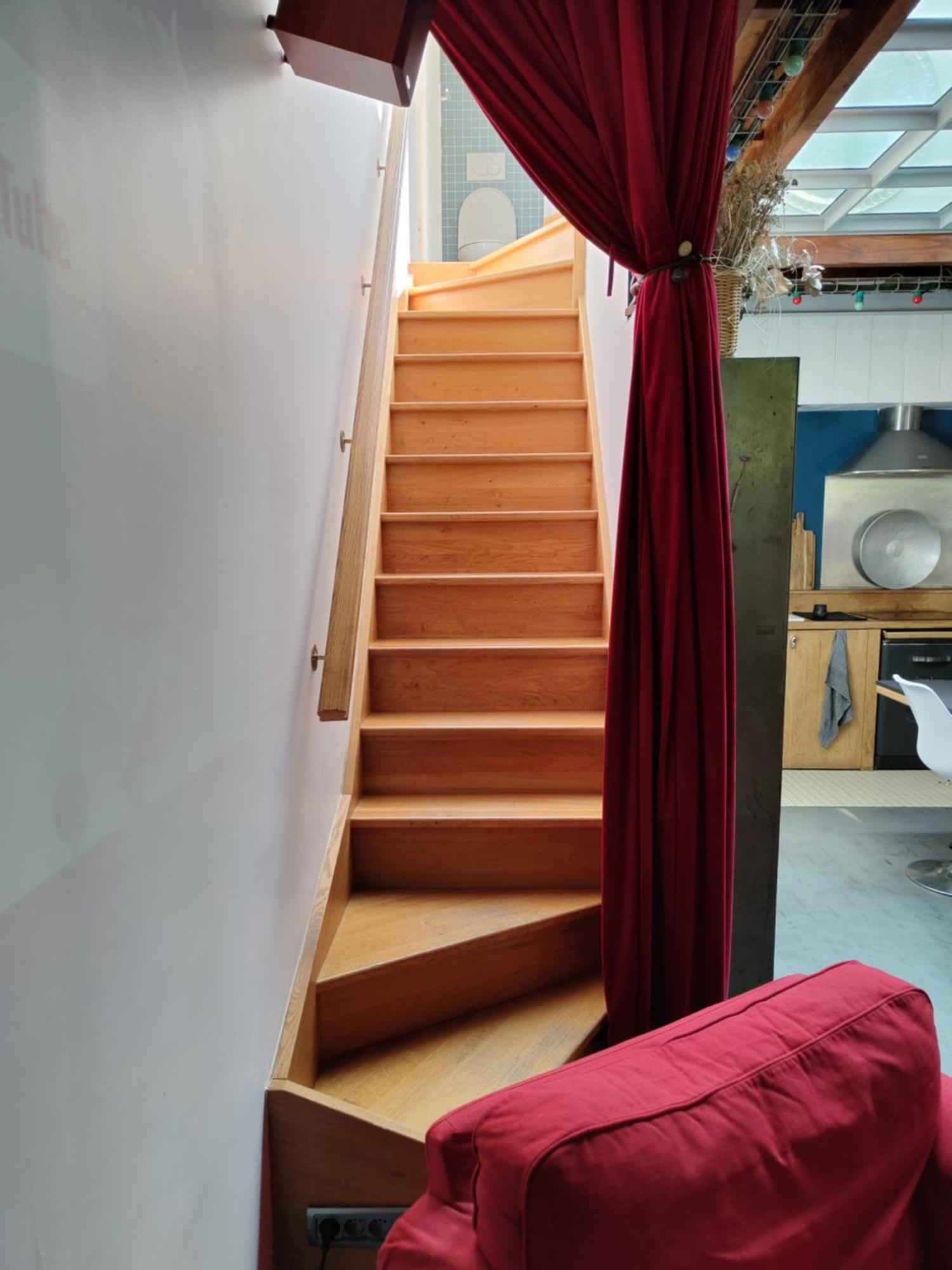 Atelier D'Artiste - Loft With Garden Center Of Paris Villa Dış mekan fotoğraf